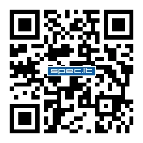QR kodas | IDIOMA, UAB | spec.lt