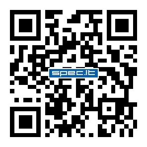 QR kodas | Idipas, MB