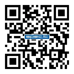 QR kodas | IDizainas, UAB | spec.lt