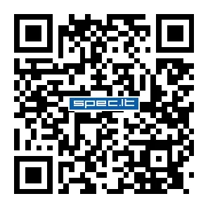 QR kodas | Idl Perspektyvos, UAB | spec.lt