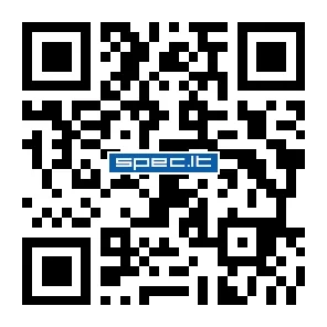 QR kodas | IDLENA, UAB