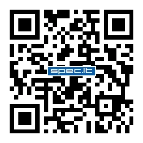 QR kodas | IDLIJA, UAB | spec.lt