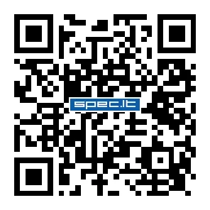 QR kodas | Idm engineering, UAB