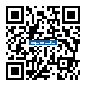 QR kodas | IDM group, UAB | spec.lt