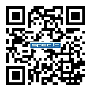 QR kodas | IDM motors, MB | spec.lt