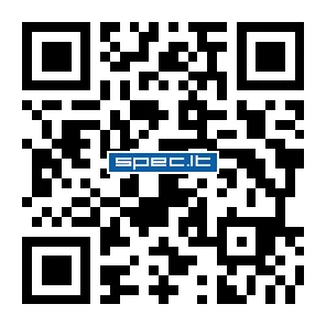 QR kodas | Idmava, UAB | spec.lt