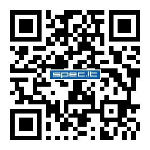 QR kodas | Idmes, MB | spec.lt