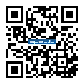 QR kodas | IDNA, UAB | spec.lt