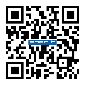 QR kodas | Ido namas, MB