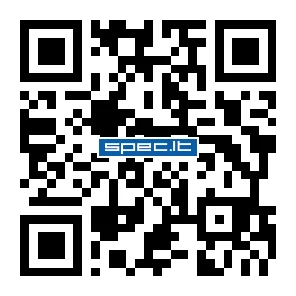 QR kodas | IDO SYSTEMS, UAB | spec.lt