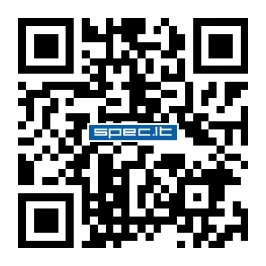 QR kodas | IDOIN, UAB | spec.lt