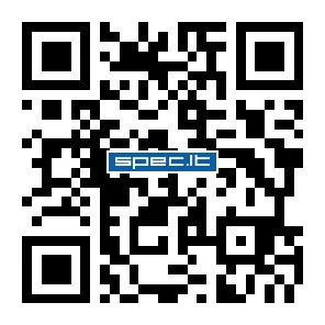 QR kodas | Įdomiai čia, MB | spec.lt