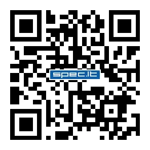 QR kodas | Idomina, UAB | spec.lt