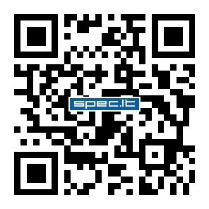 QR kodas | Idomus, UAB | spec.lt