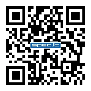 QR kodas | IDON, UAB | spec.lt