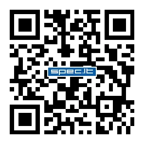 QR kodas | IDOROX, UAB