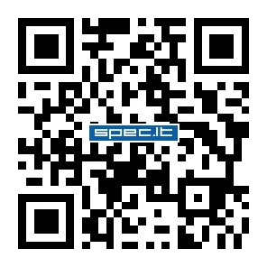 QR kodas | IDOS LT, MB