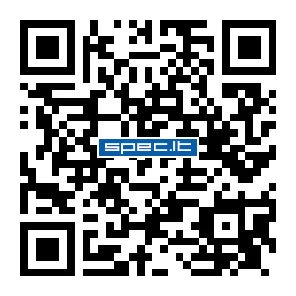 QR kodas | Idos projektai, MB
