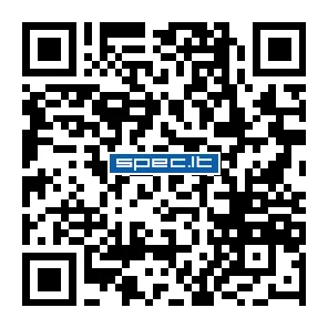 QR kodas | Idmava ir partneriai, UAB | spec.lt