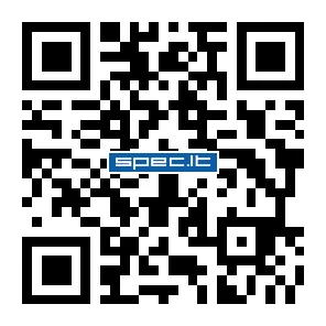 QR kodas | Idratai, MB