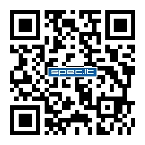 QR kodas | iDrive.lt, UAB | spec.lt