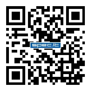 QR kodas | Idropt, UAB | spec.lt