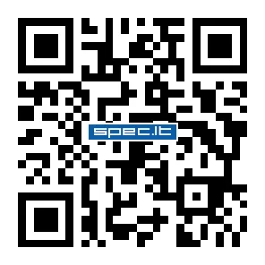 QR kodas | IDS LT, UAB | spec.lt