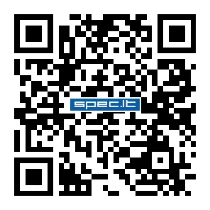 QR kodas | IDŪNA, UAB prekybos namai | spec.lt