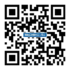QR kodas | Iduna, UAB | spec.lt