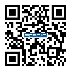 QR kodas | IDUS, UAB | spec.lt