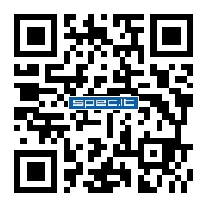 QR kodas | IDV GROUP, UAB | spec.lt