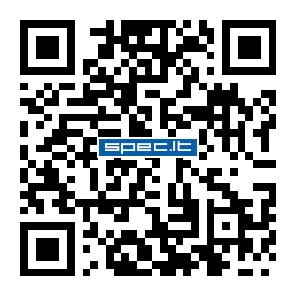 QR kodas | Polusta, UAB