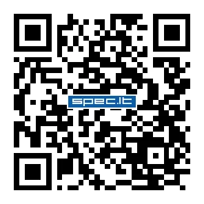 QR kodas | IDW BALDETA PROJECT DEVELOPMENT, UAB