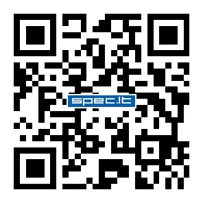 QR kodas | IDW, UAB | spec.lt