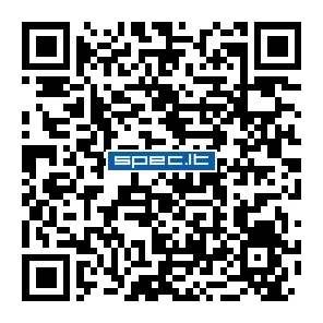 QR kodas | IDZUMI, geros savijautos ir puikios išvaizdos centras, UAB SENSUS NOVUS | spec.lt