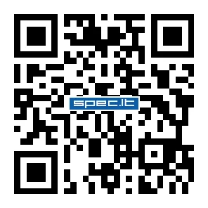 QR kodas | IE LAMINART, UAB