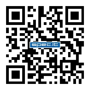 QR kodas | IE solutions, UAB