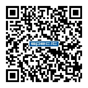QR kodas | IECD TIMBER A/S (INSTITUTE FOR ECONOMIC COOPERATION AND DEVELOPMENT A/S) atstovybė