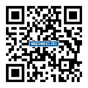 QR kodas | Iena, UAB