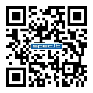 QR kodas | IERA, MB | spec.lt