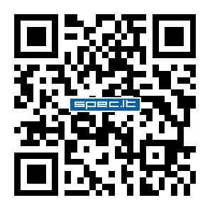 QR kodas | Ieri, UAB