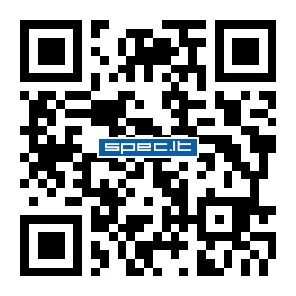 QR kodas | Pukusa, UAB | spec.lt