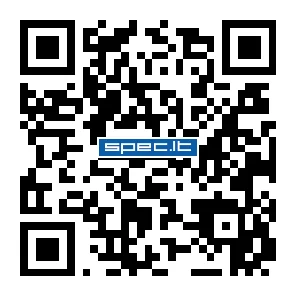 QR kodas | Ieškok komunikacijos, UAB | spec.lt