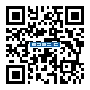 QR kodas | Ietila, UAB | spec.lt