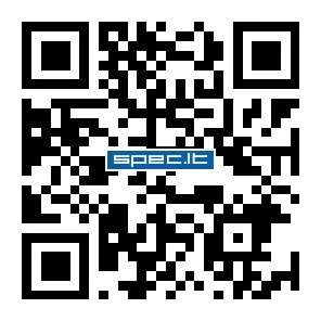 QR kodas | IEVA HOME, MB