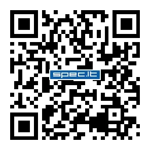 QR kodas | prekybos namai Ieva ir ko, UAB | spec.lt