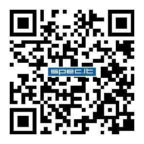 QR kodas | Ievos Varnalienės individuali įmonė | spec.lt