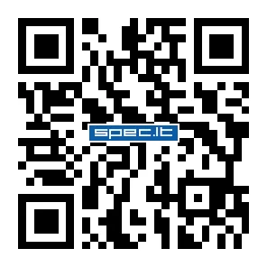 QR kodas | Ieva pievose, MB