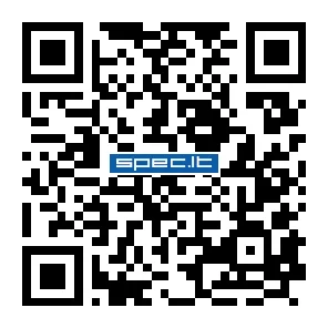 QR kodas | RAKADA, UAB | spec.lt