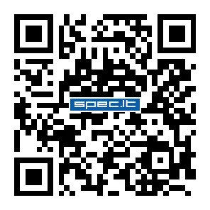 QR kodas | IEVA, salonas, A. Ruzgienės, IĮ